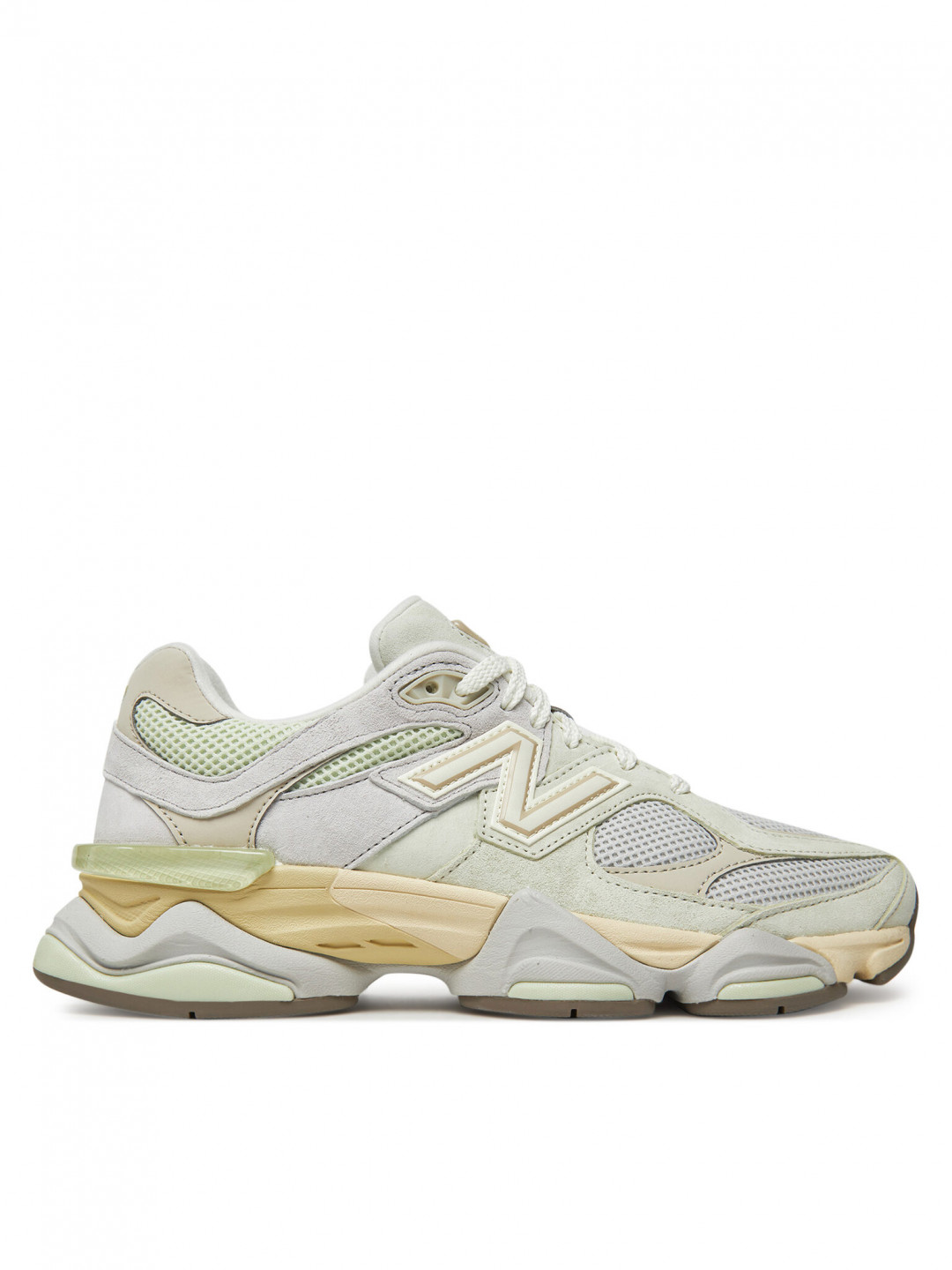 New Balance Sneakersy U9060EEP Béžová